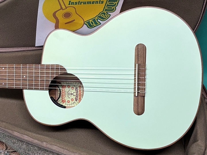 aNueNue MCN10-FJE（中古）【楽器検索デジマート】