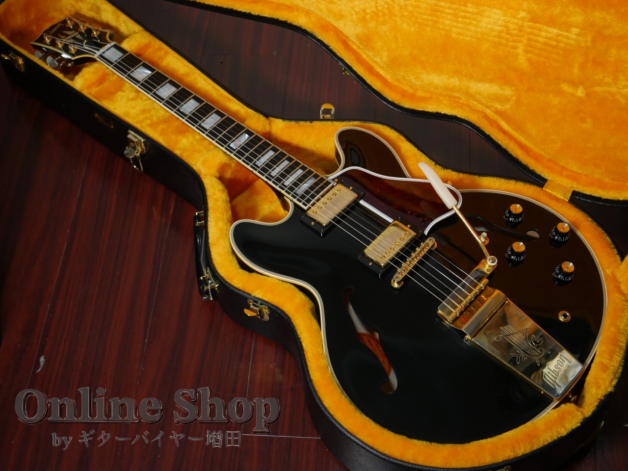 Gibson Custom Shop USED 2020 Gibson Custom Shop USED 2020