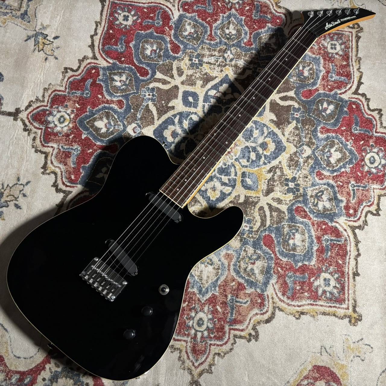 Aria Pro II TEX-35（中古/送料無料）【楽器検索デジマート】