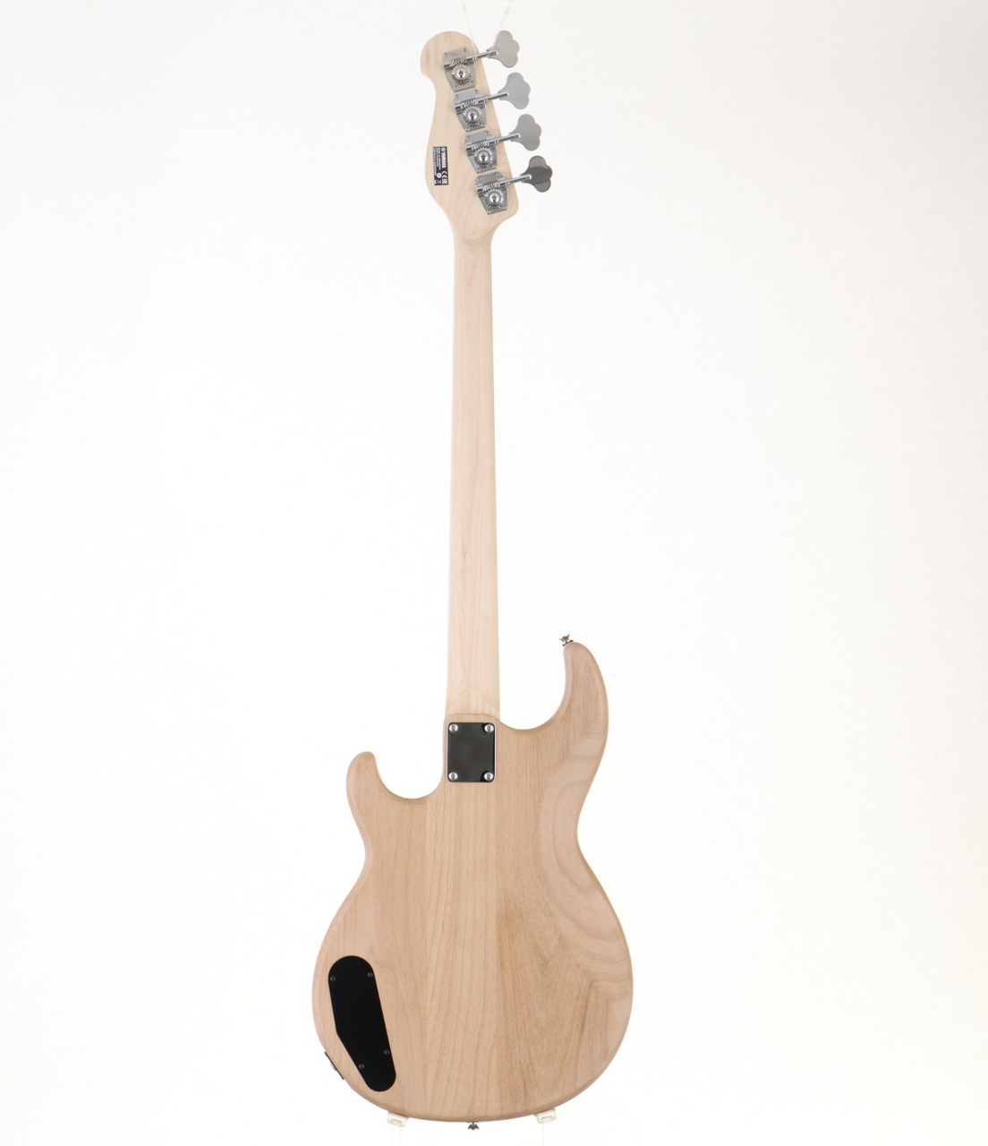 YAMAHA BB234 YNS Yellow Natural Satin ［3.71kg］BROAD BASS ヤマハ