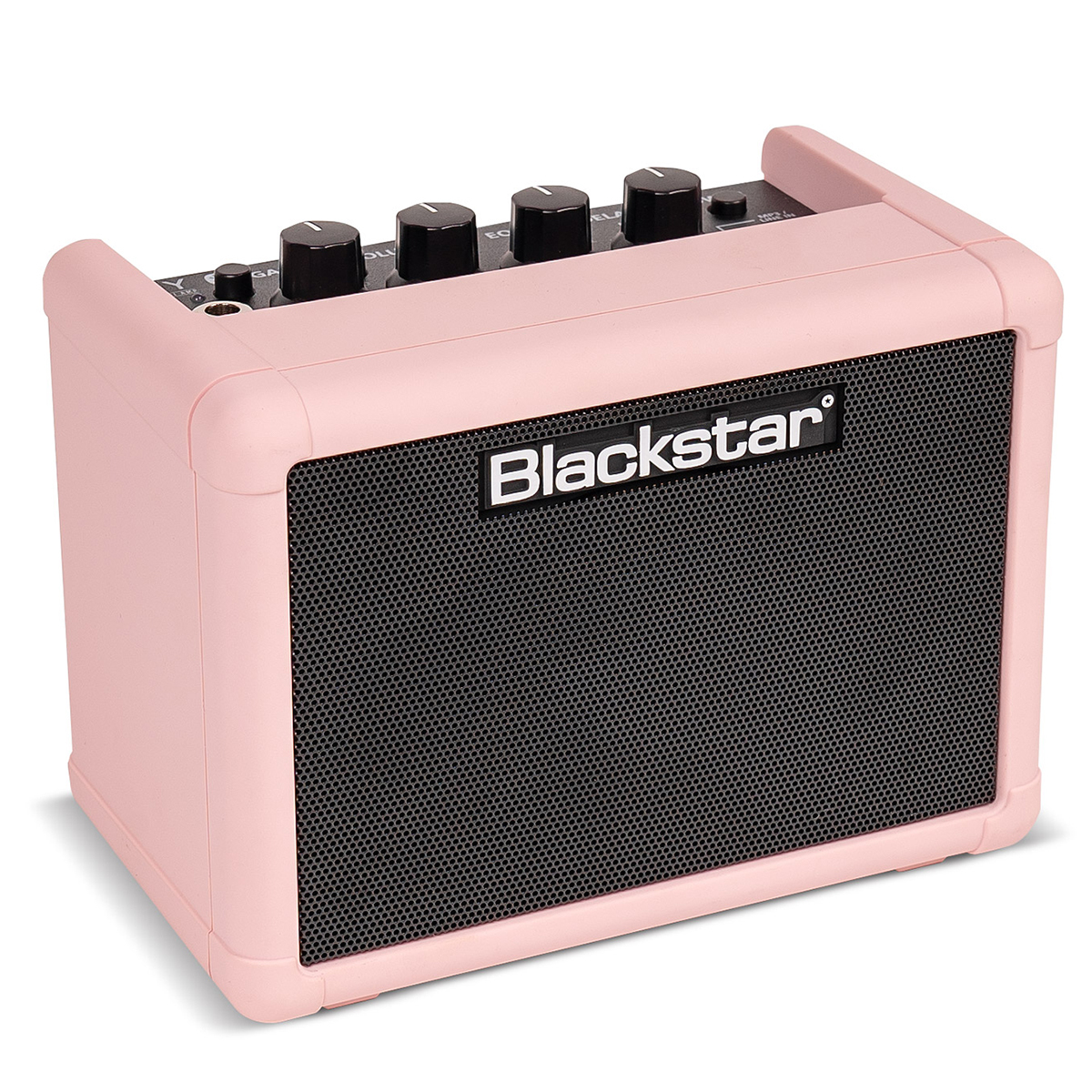 Blackstar FLY3 SHELL PINK ミニアンプ エレキギター用 シェルピンク