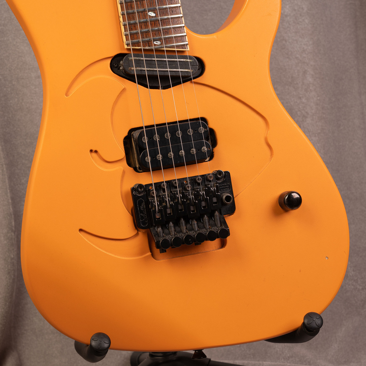 希少】CAPARISON Apple Horn Sand Stone 【公式通販】