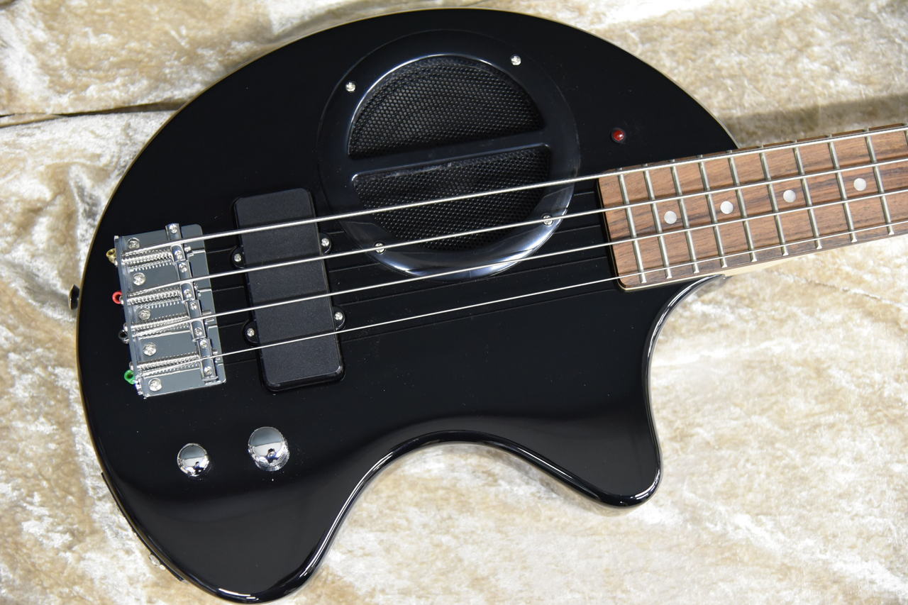 FERNANDES ZO-3 BASS '24（新品）【楽器検索デジマート】