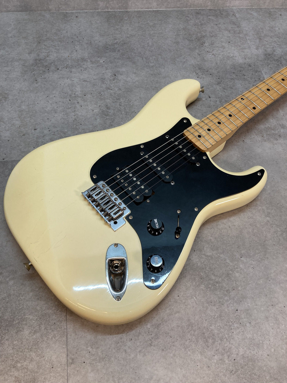 Fender Japan ST-456 1984-1987年製（中古/送料無料）【楽器検索デジマート】