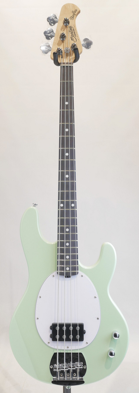 Sterling By Musicman SUB STINGRAY ベース 318hQ7wTKUL.jpg