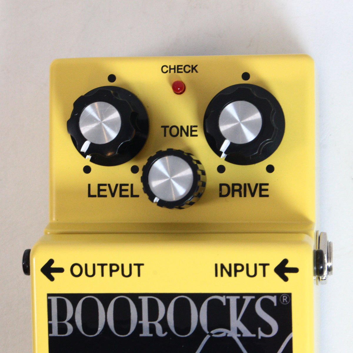 BOOROCKS SD-1 Mod BSD-1M 【渋谷店】（中古）【楽器検索デジマート】