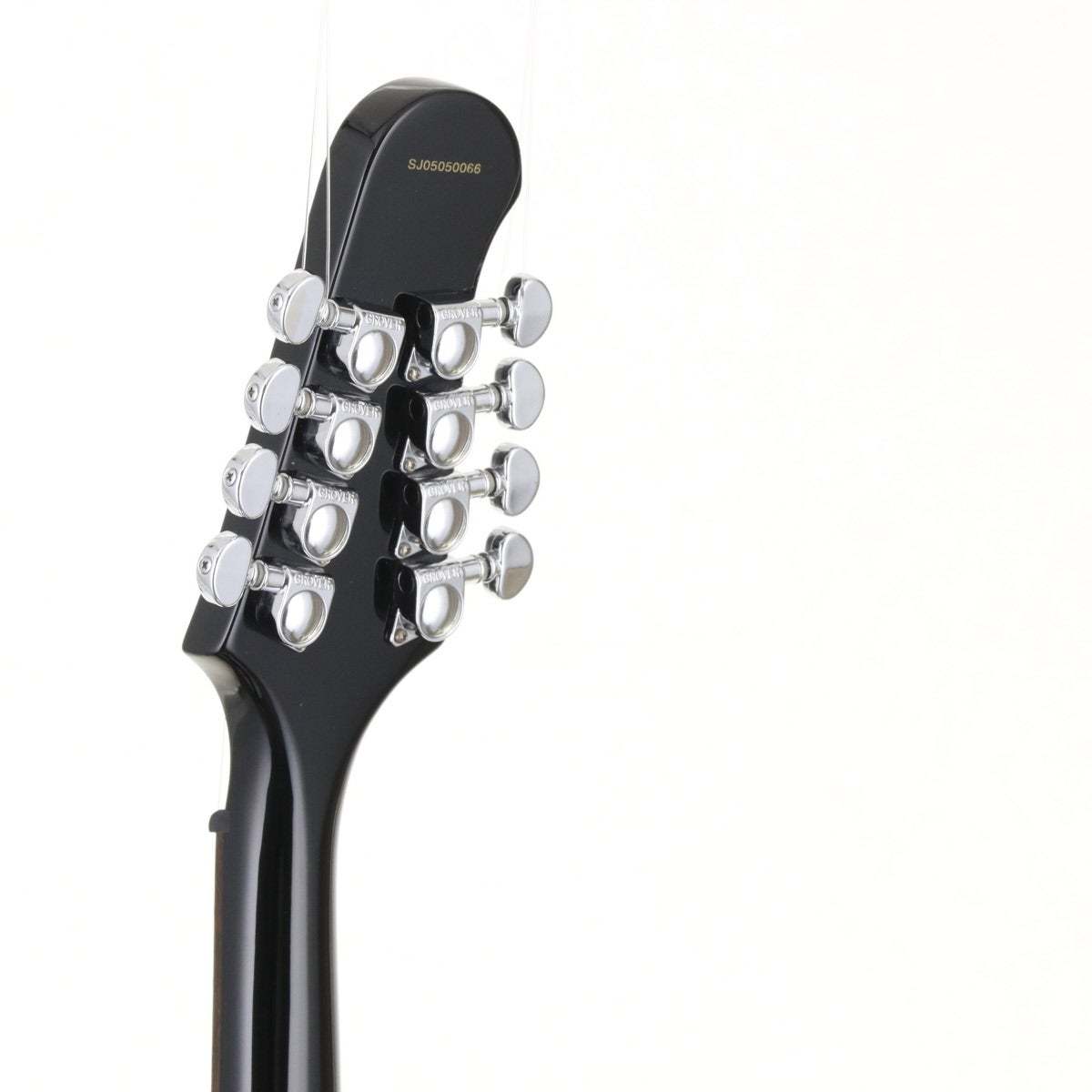 Epiphone Mandobird VIII / VS(Vintage Sunburst) [2005年製