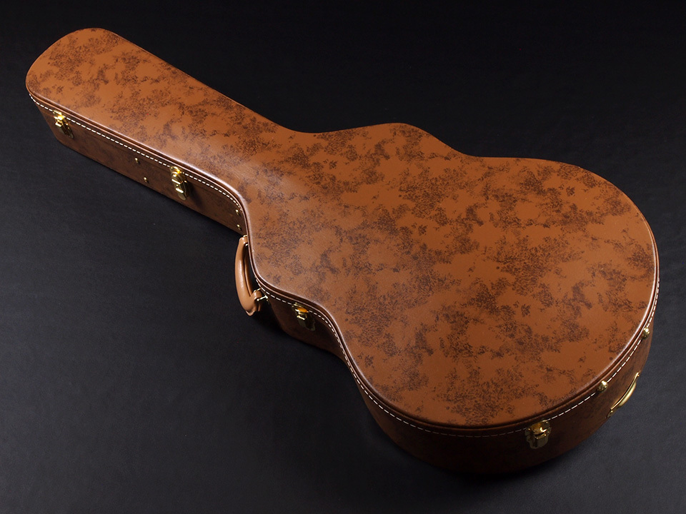 Gibson Lifton Historic Brown/Pink Hardshell Case, ES-335（新品 