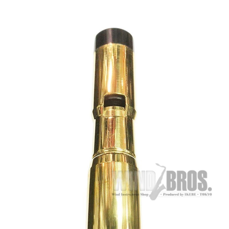 その他ブランド(管楽器・吹奏楽器) 【お取り寄せ品】 Michael Burke