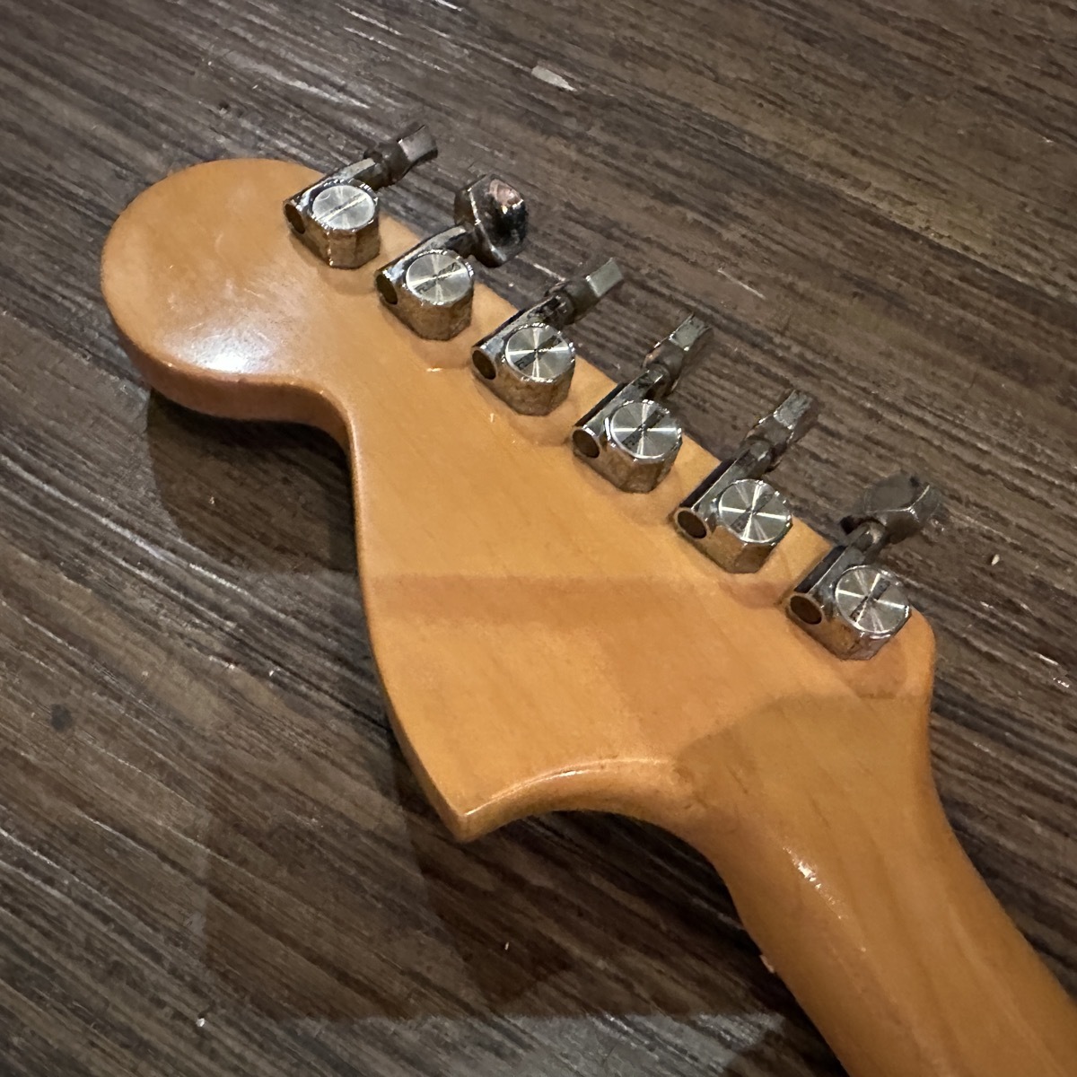 FERNANDES FST-50 Made in Japan Electric Guitar（中古/送料