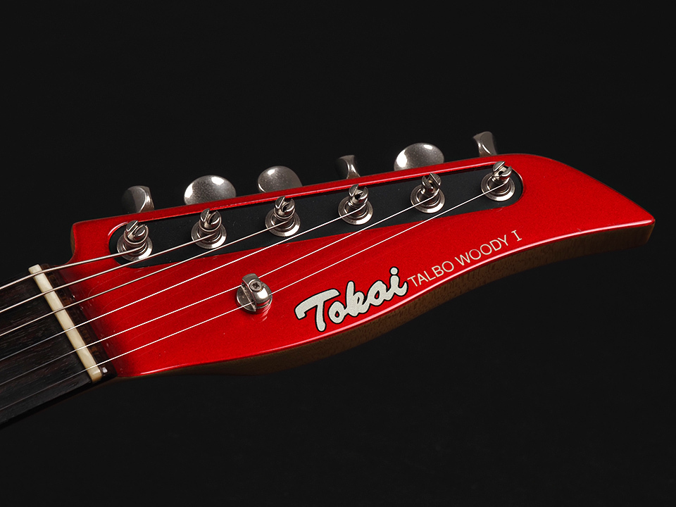 TOKAI　Talbo/A-145SH　STB/R 赤ロゴ値下げ TOKAI Talbo/A-145SH STB/R 赤ロゴ値下げ - メルカリ
