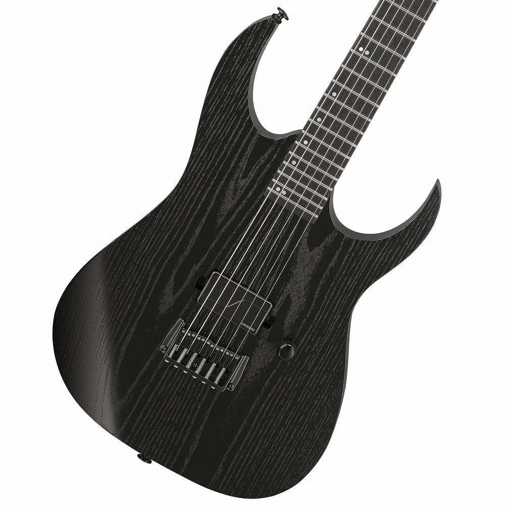 Ibanez RGR5111RB-WK (Weathered Black) アイバニーズ エレキギター