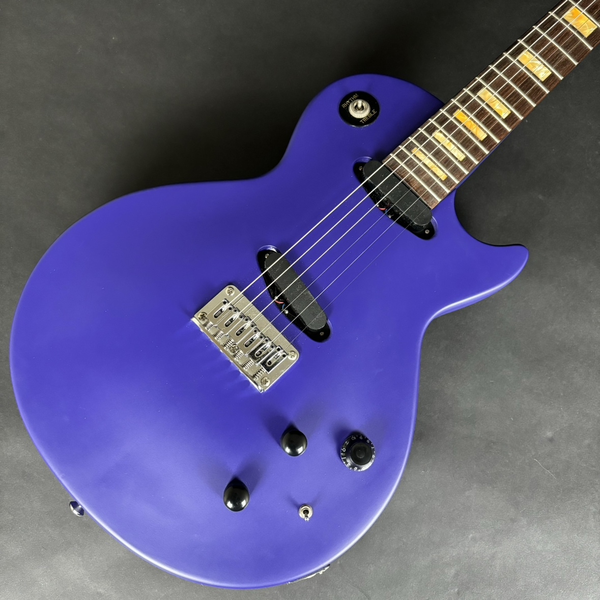 GrassRoots GK-45LP（黒夢 臣 モデル）（中古/送料無料）【楽器検索