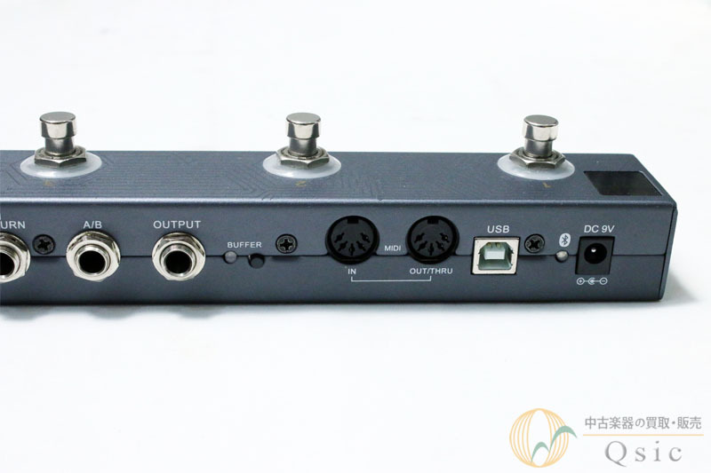 HOTONE Cybery EC-10 [WL579]【神戸店在庫】（中古）【楽器検索