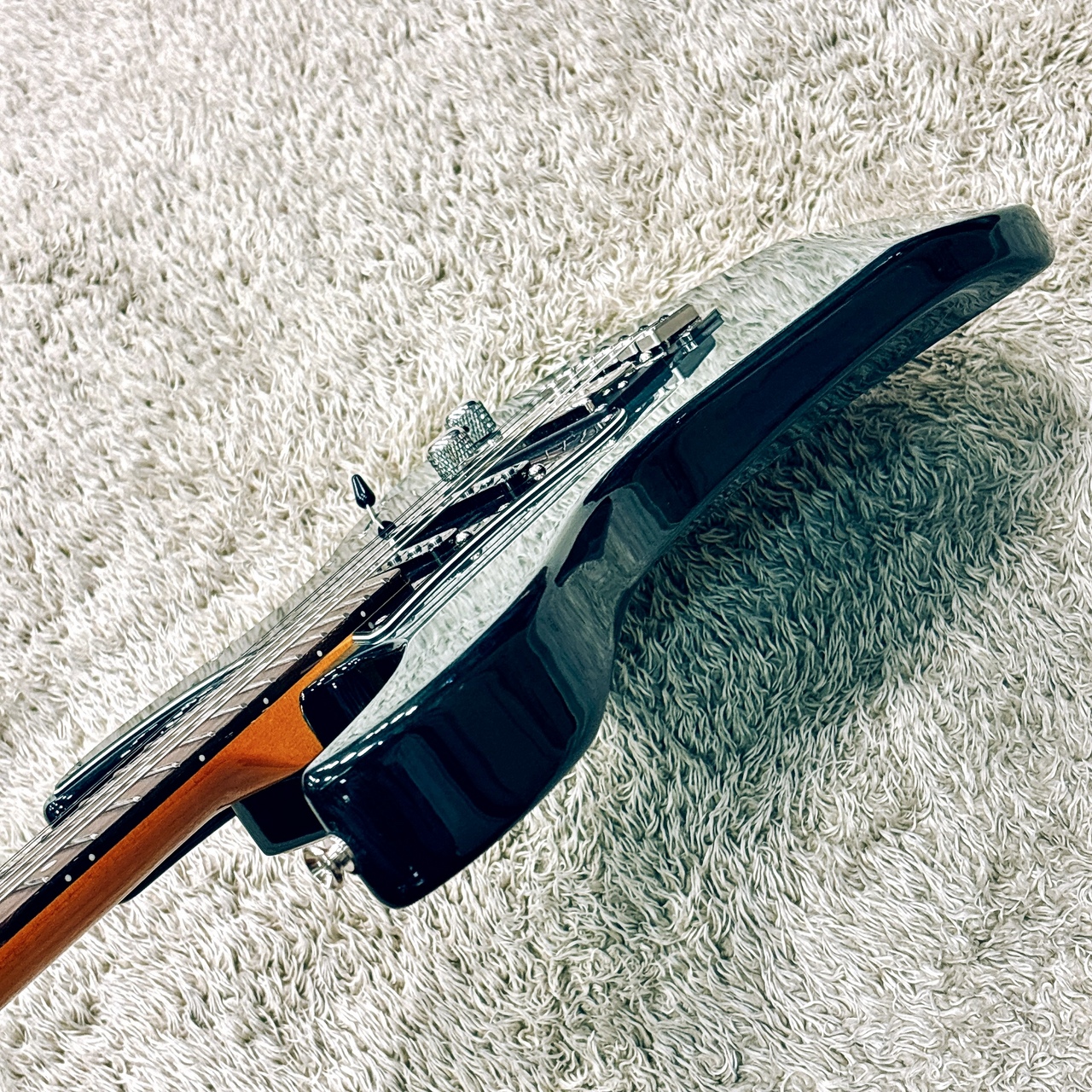 YAMAHA PACIFICA 612VIIFM IDB (Indigo Blue) (新品/送料無料 YAMAHA PACIFICA 612VIIFM IDB (Indigo Blue) (新品/送料無料