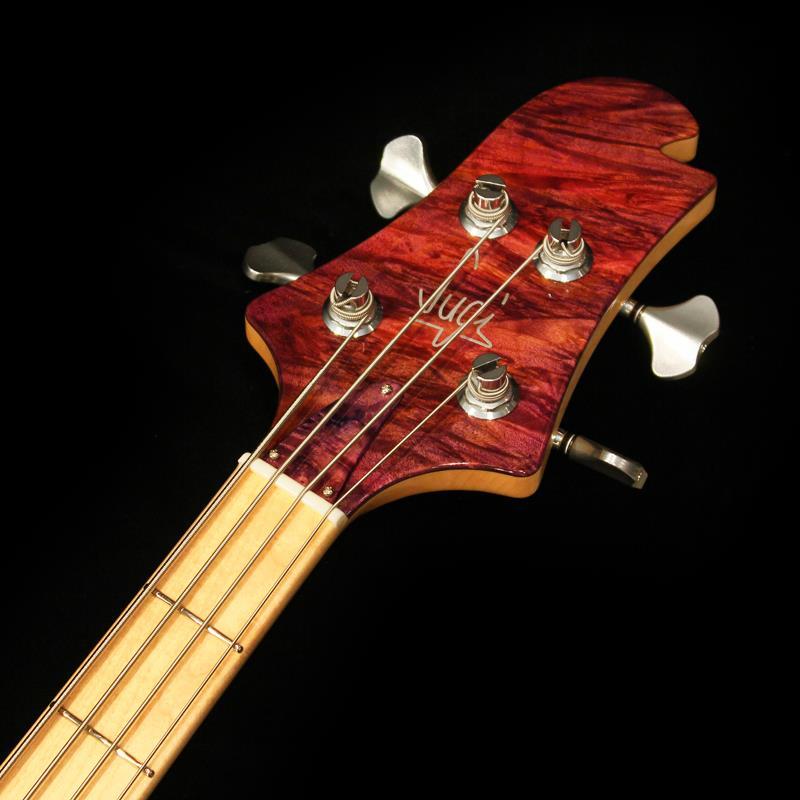 Sugi NB4M BM-PRM1P/ALD/Amethyst（新品）【楽器検索デジマート】