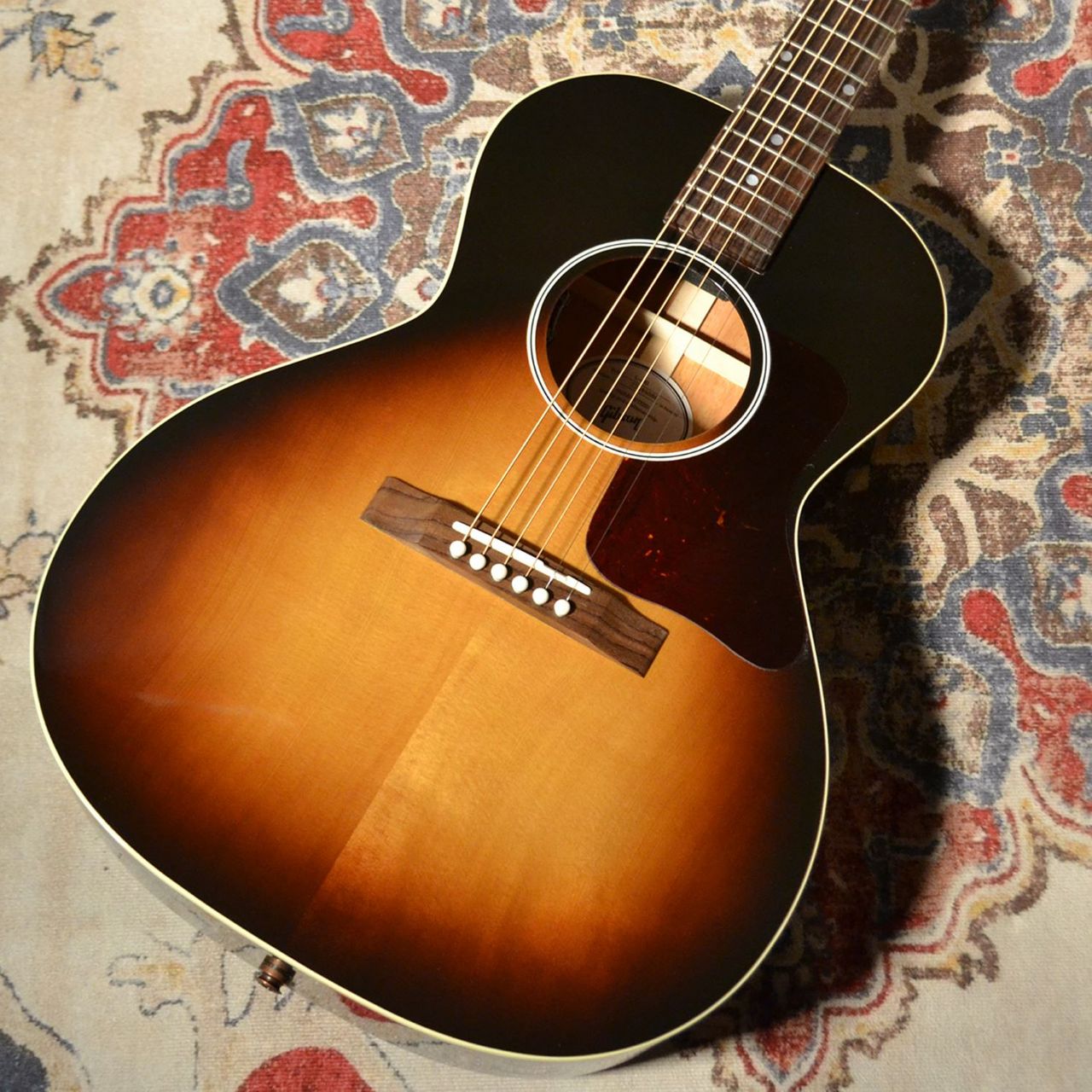 Gibson 【展示一本限り特価】L-00 Original Vintage Sunburst