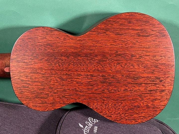 Martin CENTENNIAL CONCERT UKE（新品）【楽器検索デジマート】