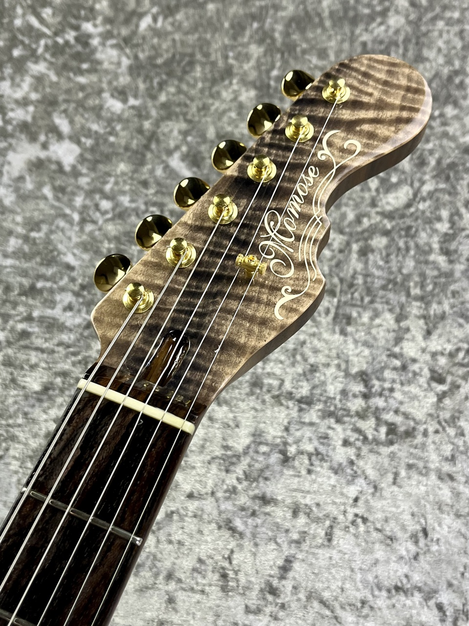 momose 【秋の中古楽器セール】MT-Premium/FT BK/CH-VGR #18220 【2024