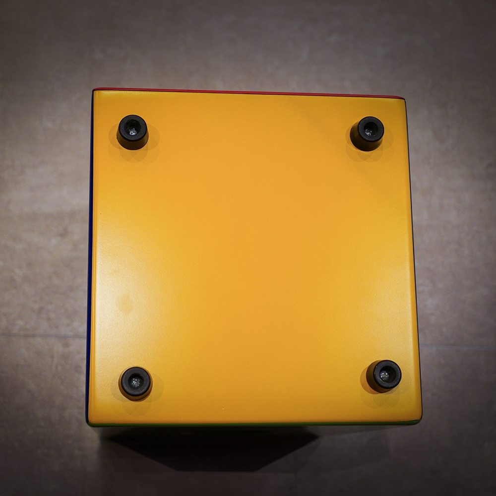 pearl カホン　三木楽器バージョン Pearl 【MIKI GAKKI 200th Limited Model】限定復刻オリジナル