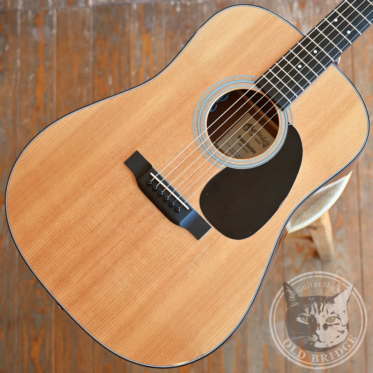 Martin D-12E Road Series（中古）【楽器検索デジマート】