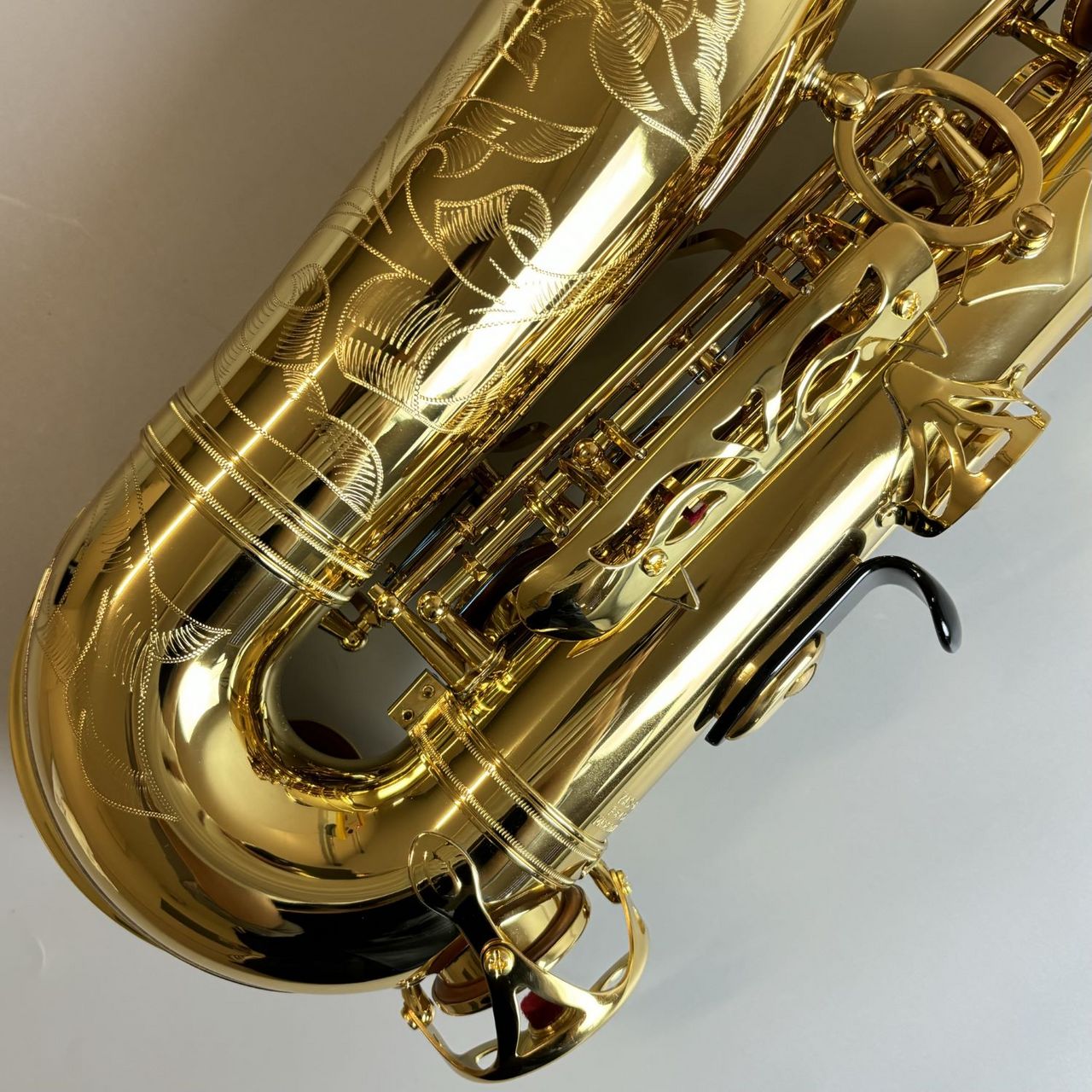 YAMAHA YAS-82Z E♭ アルトサックスYAS82Z YAMAHAヤマハ（B級特価/送料