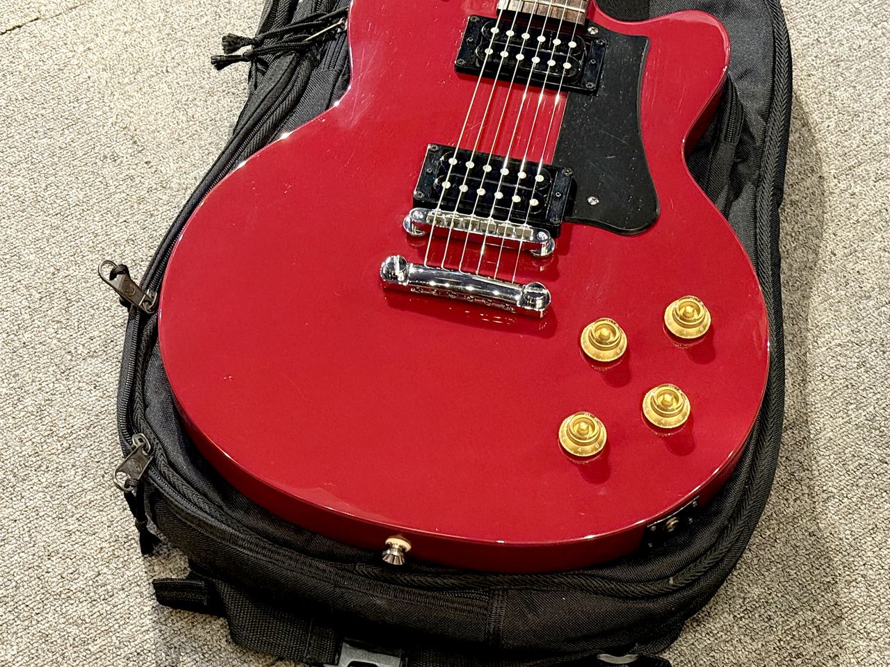 Squier by Fender 20th Anniversary M-50（中古）【楽器検索デジマート】