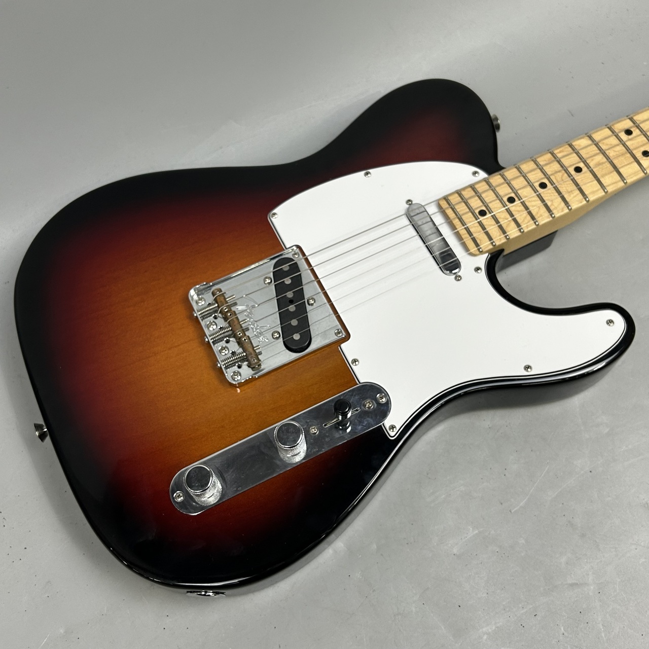 Fender American Professional Telecaster 3TS 2019年製 （中古
