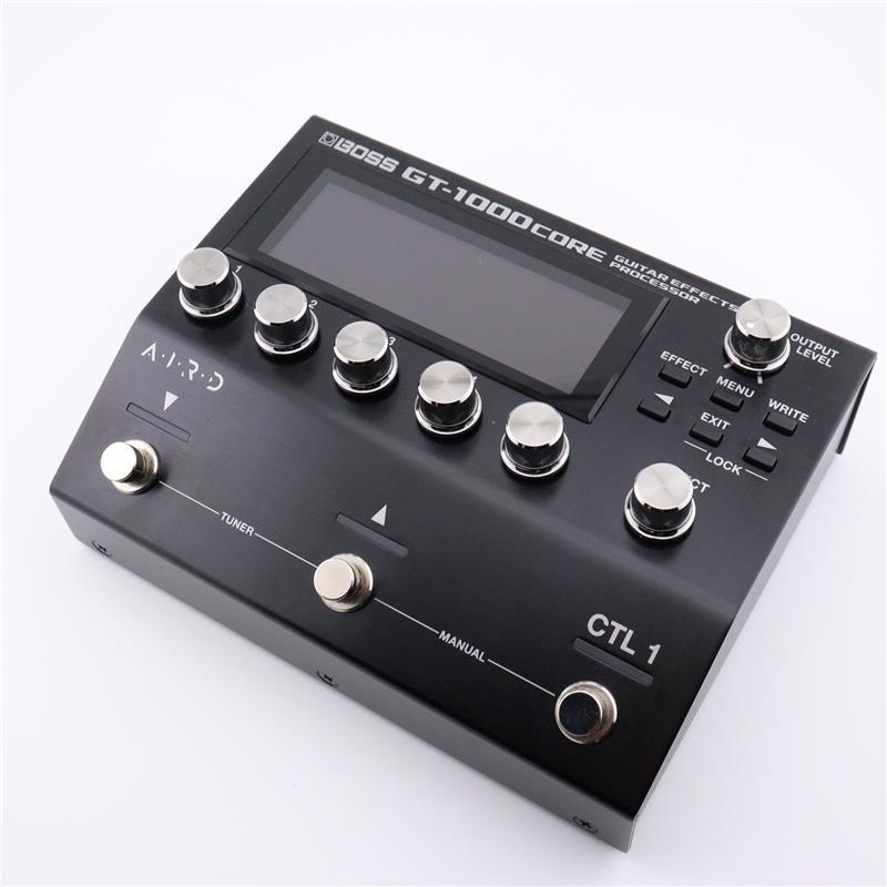 BOSS USED GT-1000 CORE（中古）【楽器検索デジマート】