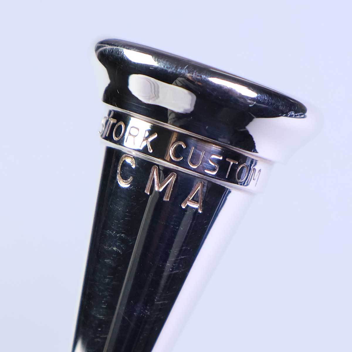 STORK CMA15 フレンチホルン マウスピース 【アウトレット