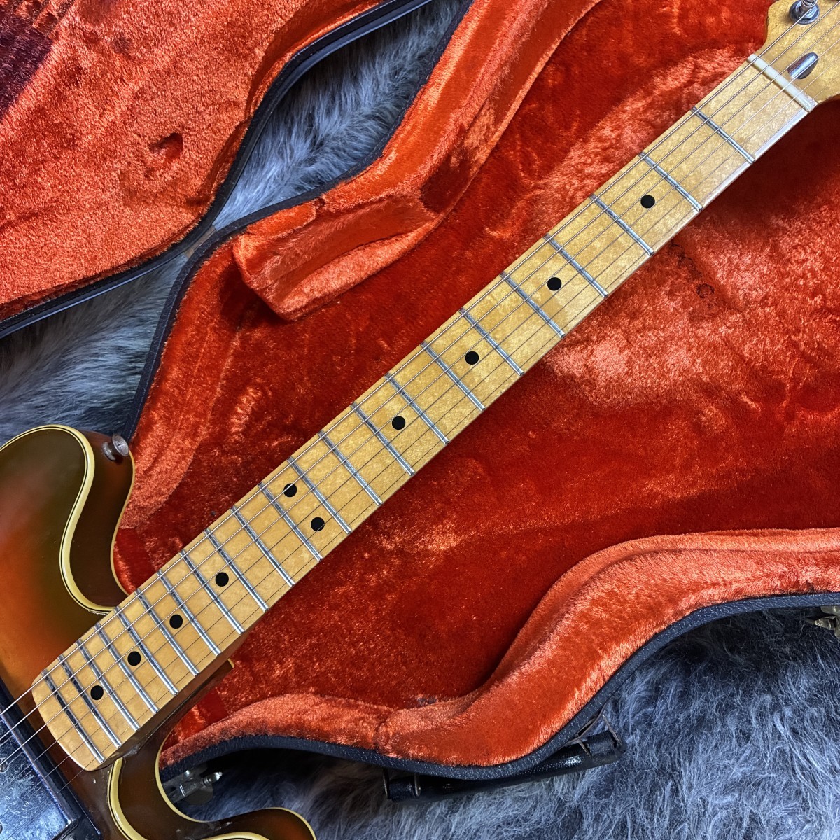 Fender Starcaster 1979（ビンテージ/送料無料）【楽器検索デジマート】