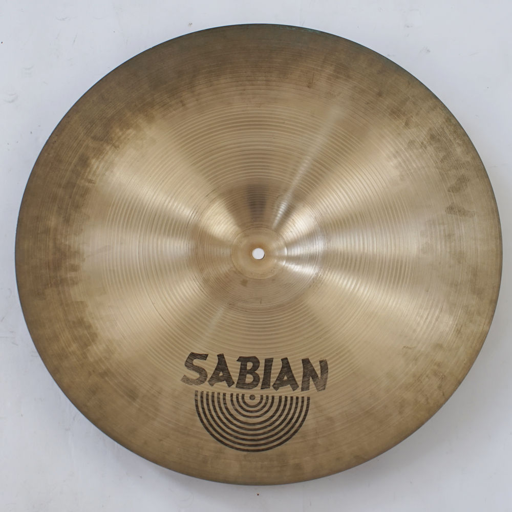 SABIAN 【中古】 ライドシンバル セイビアン SABIAN AA ROCK