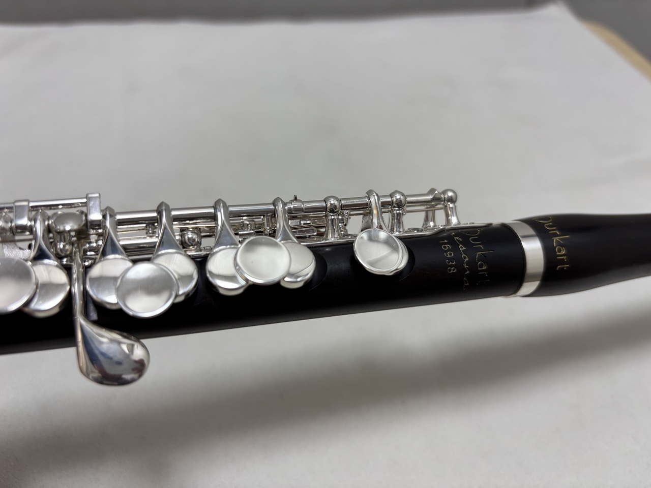 BURKARAT 美品! バーカート レゾナ RPIC-EXS 【松戸店】（中古