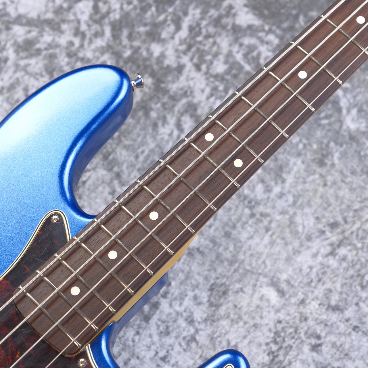 Vanzandt JBV-R2 - Lake Pracid Blue/MH - 【4.48Kg】【#10479】（新品