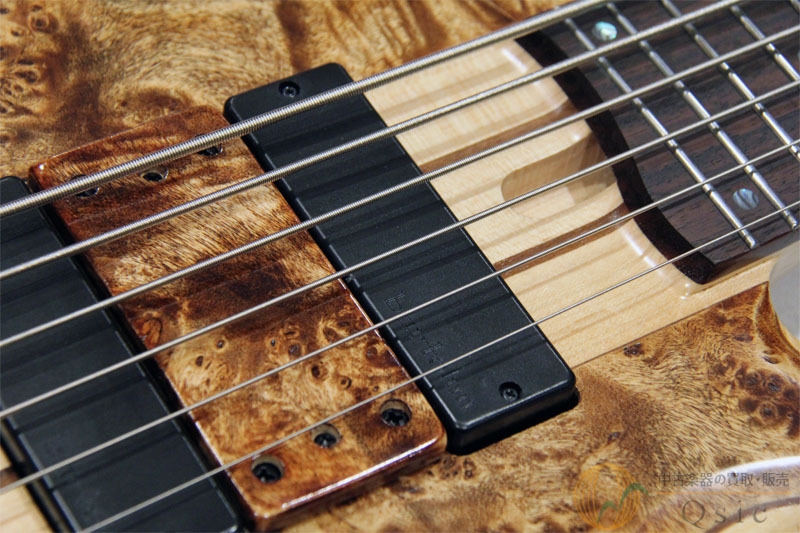 ワ*シ様 【中古】Ibanez BTB846V-ABL 6弦ベース アイバニーズ Amazon | Ibanez Bass Workshop BTB846V-ABL(Antique Brown
