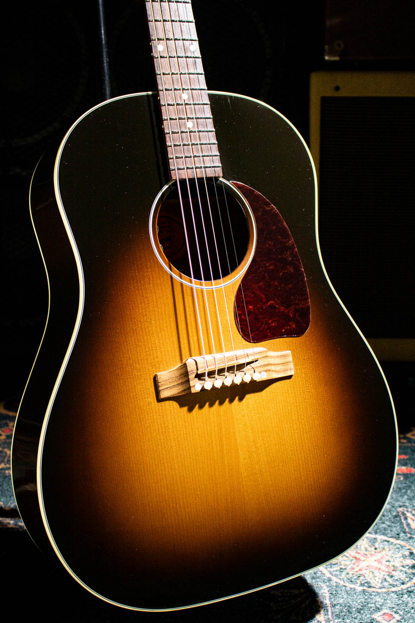 Gibson Custom Shop J-45 Standard VOS / 2014（中古）【楽器