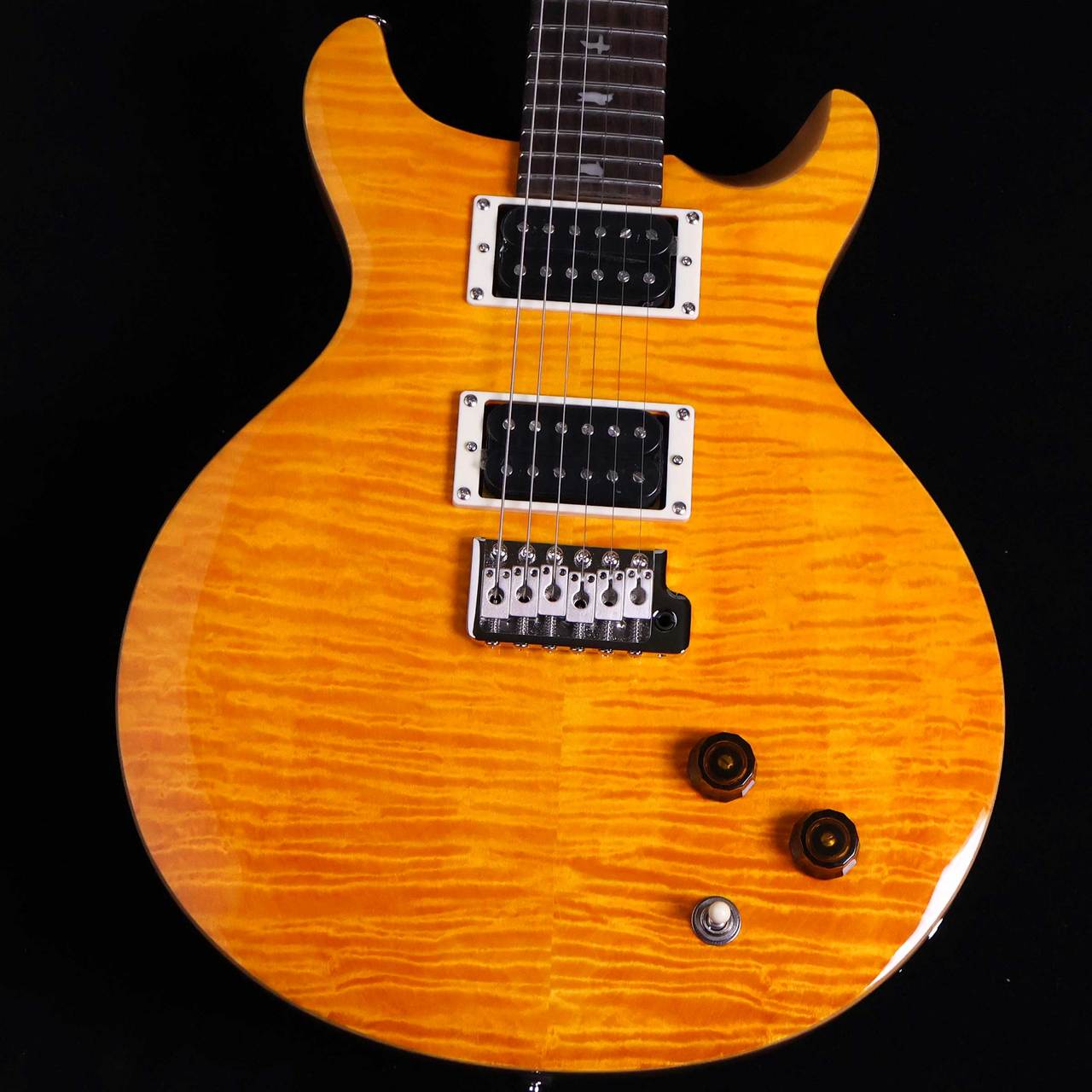 Paul Reed Smith(PRS) SE SANTANA Santana Yellow SEサンタナ 【未展示