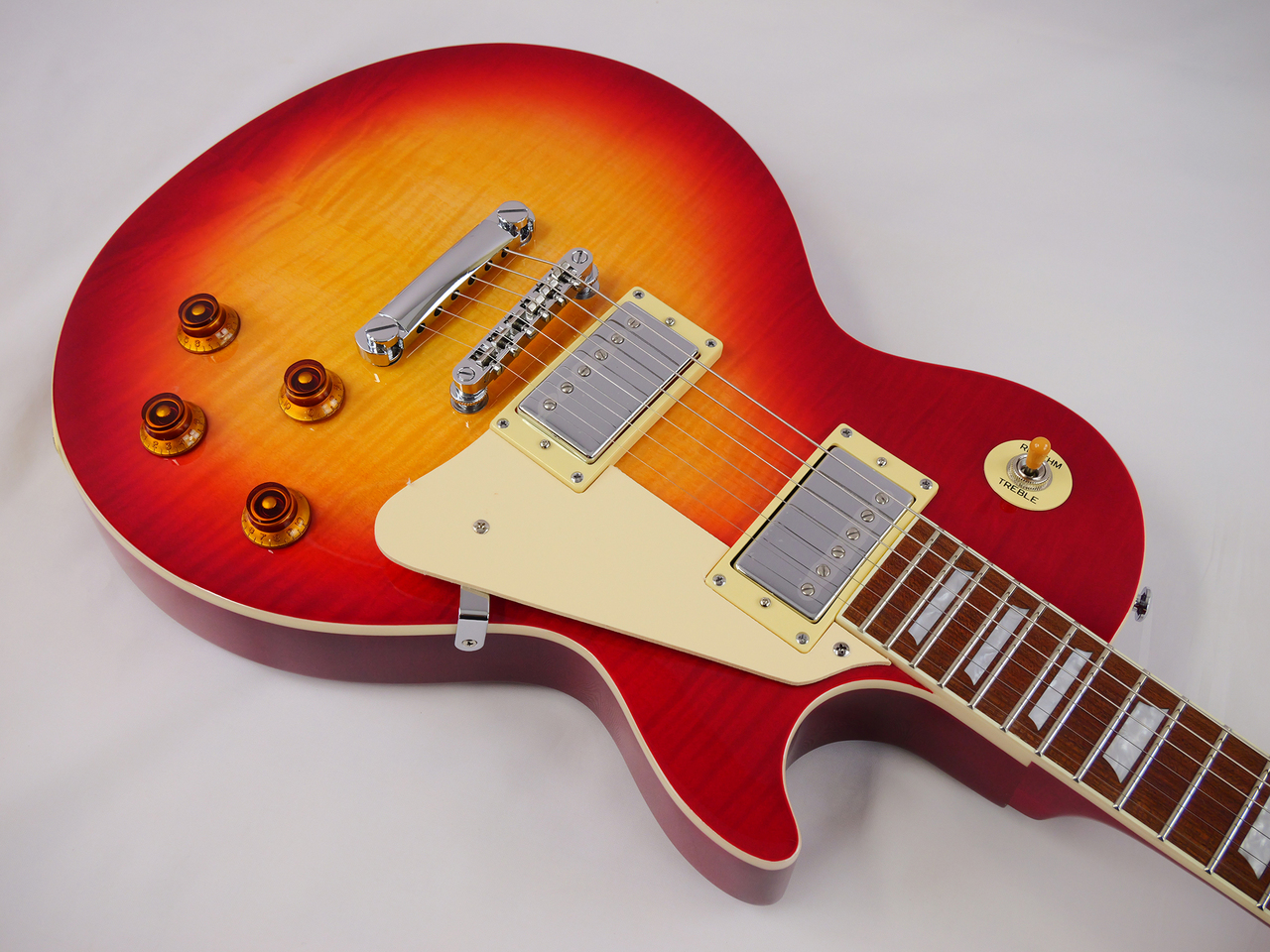 Tokai Traditional Series ALS98F (Cherry Sunburst)（新品/送料