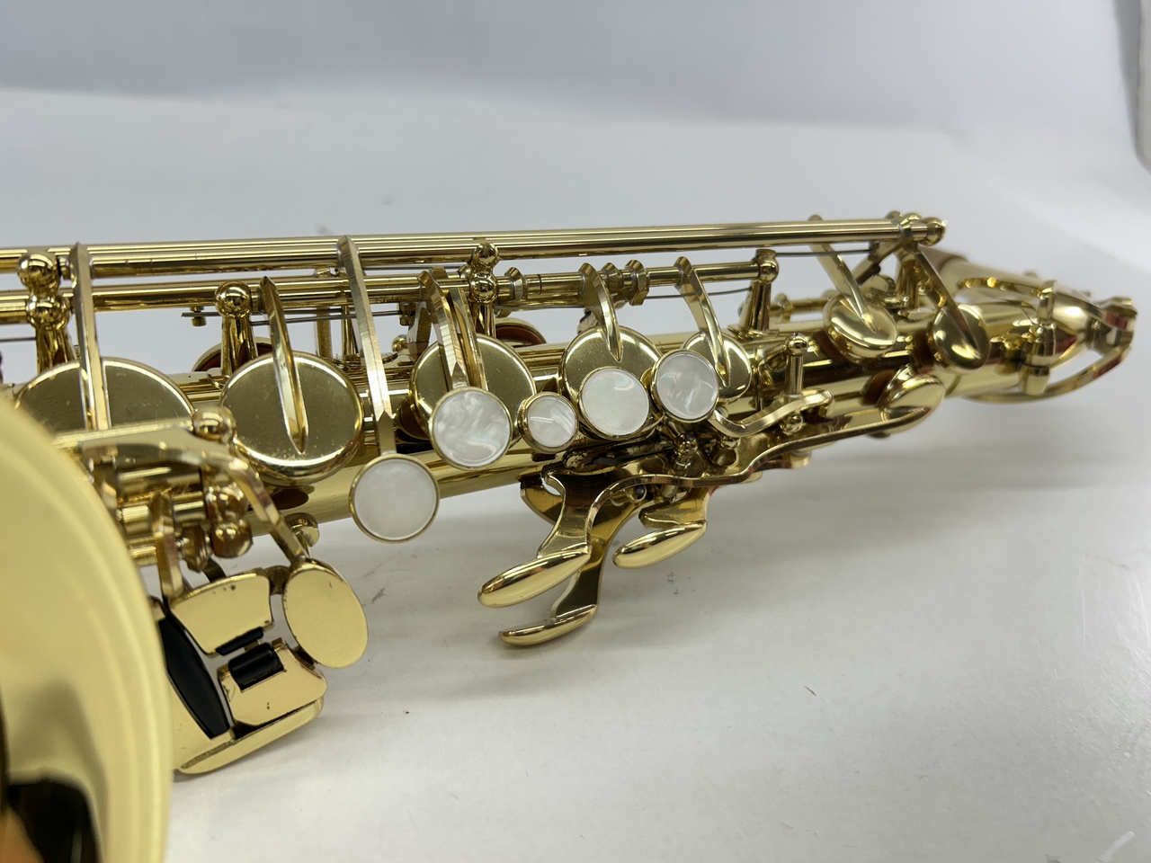YAMAHA YAS-24II 【浦添店】(中古/送料無料)【楽器検索 YAMAHA YAS-24II 【浦添店】(中古/送料無料)【楽器検索