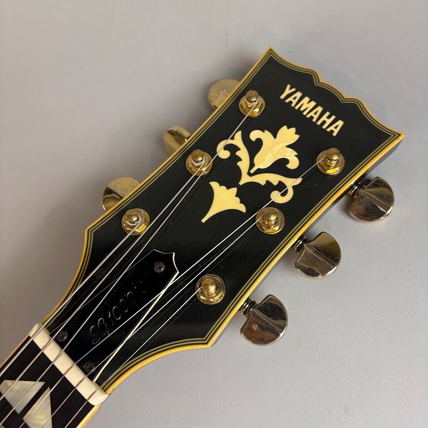 YAMAHA SG1000 インディゴブルー（中古/送料無料）【楽器検索デジマート】