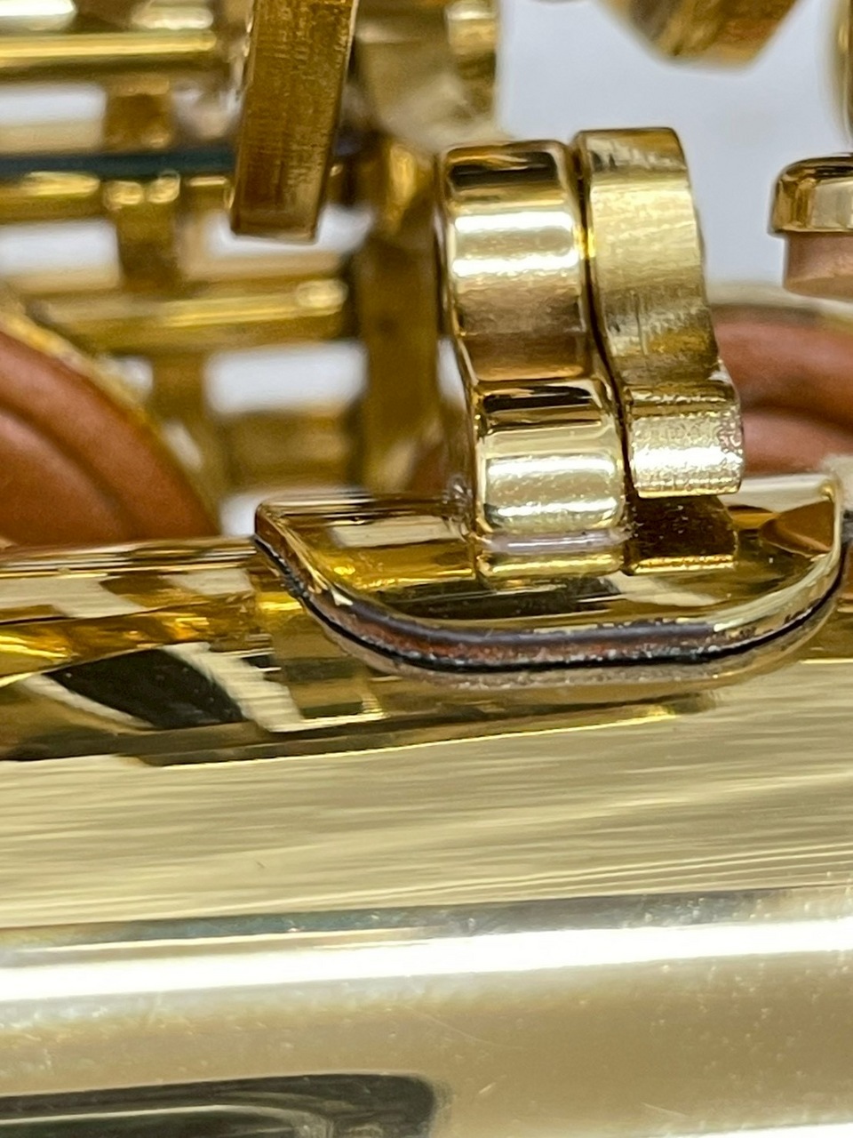 YANAGISAWA ヤナギサワ アルトサックス A-991【松戸店】（中古）【楽器