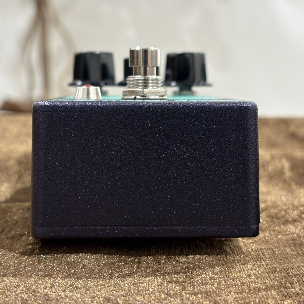 EarthQuaker Devices 《8/23発売数量限定 / 迅速発送！》Fuzz Master