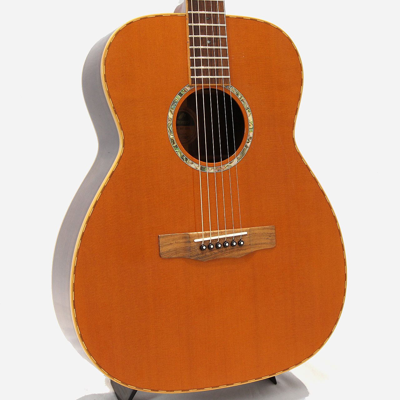 Morris MF-1001（中古）【楽器検索デジマート】
