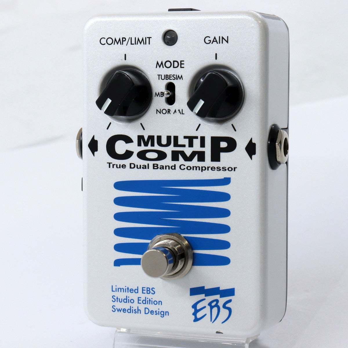 EBS LTD MULTI COMP Studio Edition 【池袋店】（中古）【楽器検索