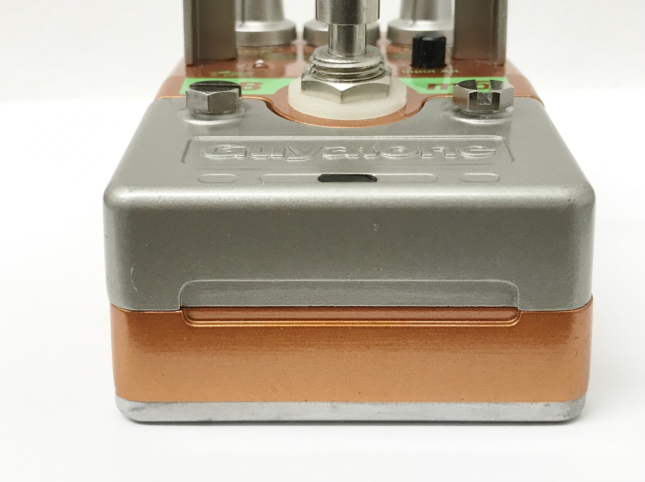 Guyatone Mighty Micro Series CBm5 Cool Booster