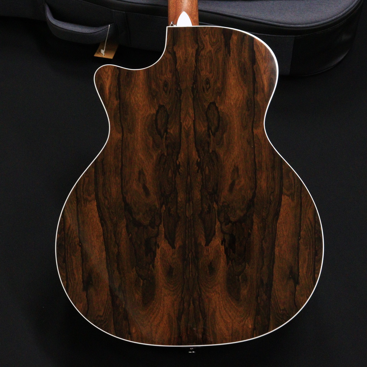 Martin GPC-13E Ziricote 【最新E1ピックアップ搭載!】（新品/送料無料