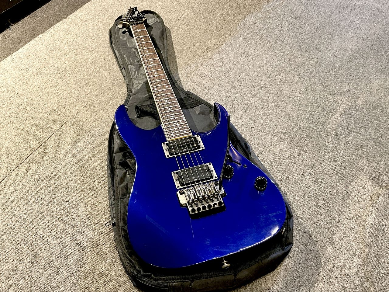 Ibanez SRGT42（中古）【楽器検索デジマート】