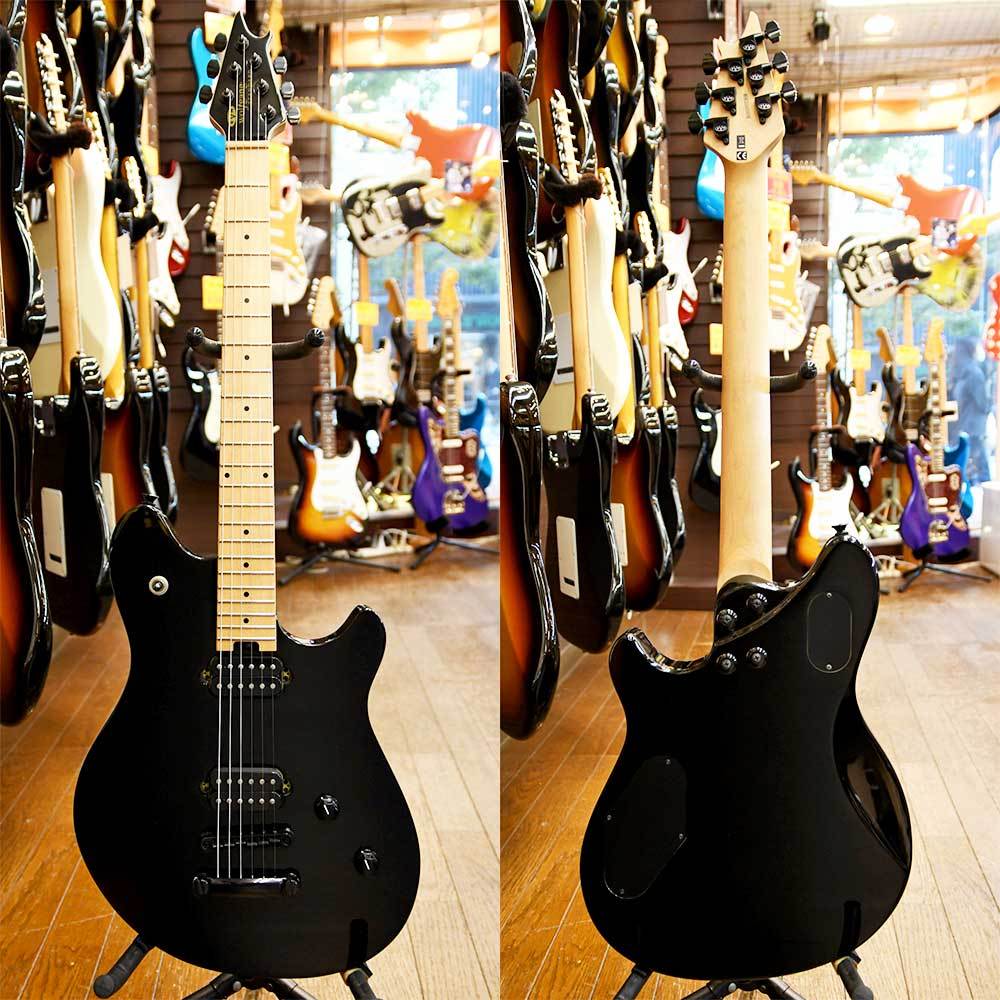 EVH Wolfgang Standard（中古）【楽器検索デジマート】