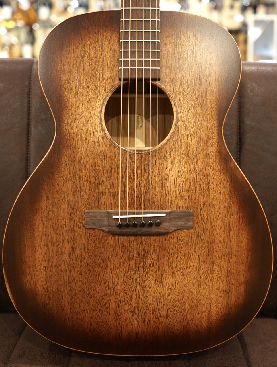 Martin 000-15M Street Master S/N 3008412【オールラウンドタイプ