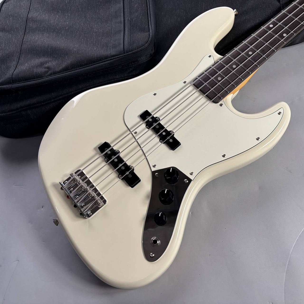 HISTORY HJB/4V-Performance WIV 重量4.12Kg 【現物写真】 ジャズ